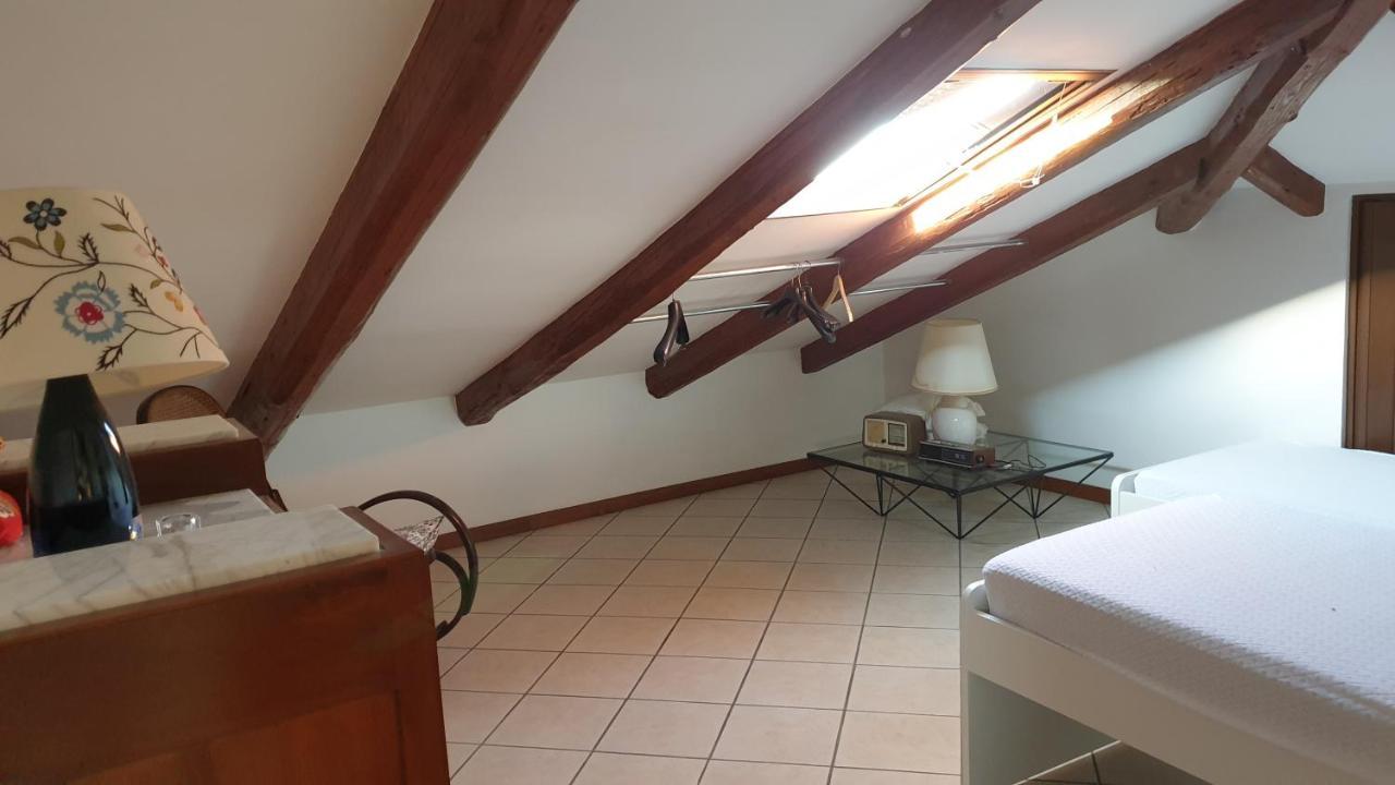 B&B Gli Orti Collecorvino Екстериор снимка