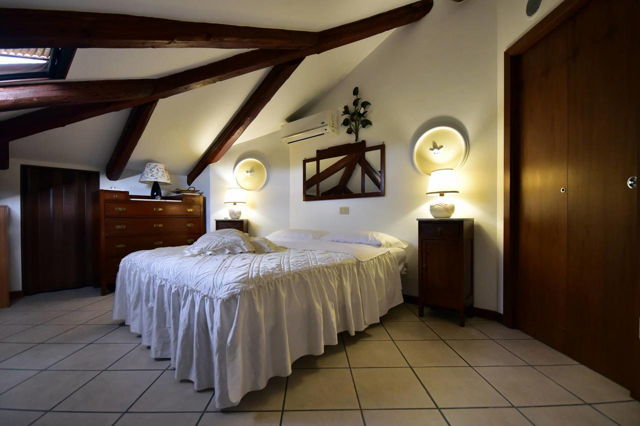 B&B Gli Orti Collecorvino Екстериор снимка