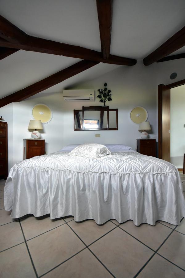 B&B Gli Orti Collecorvino Екстериор снимка
