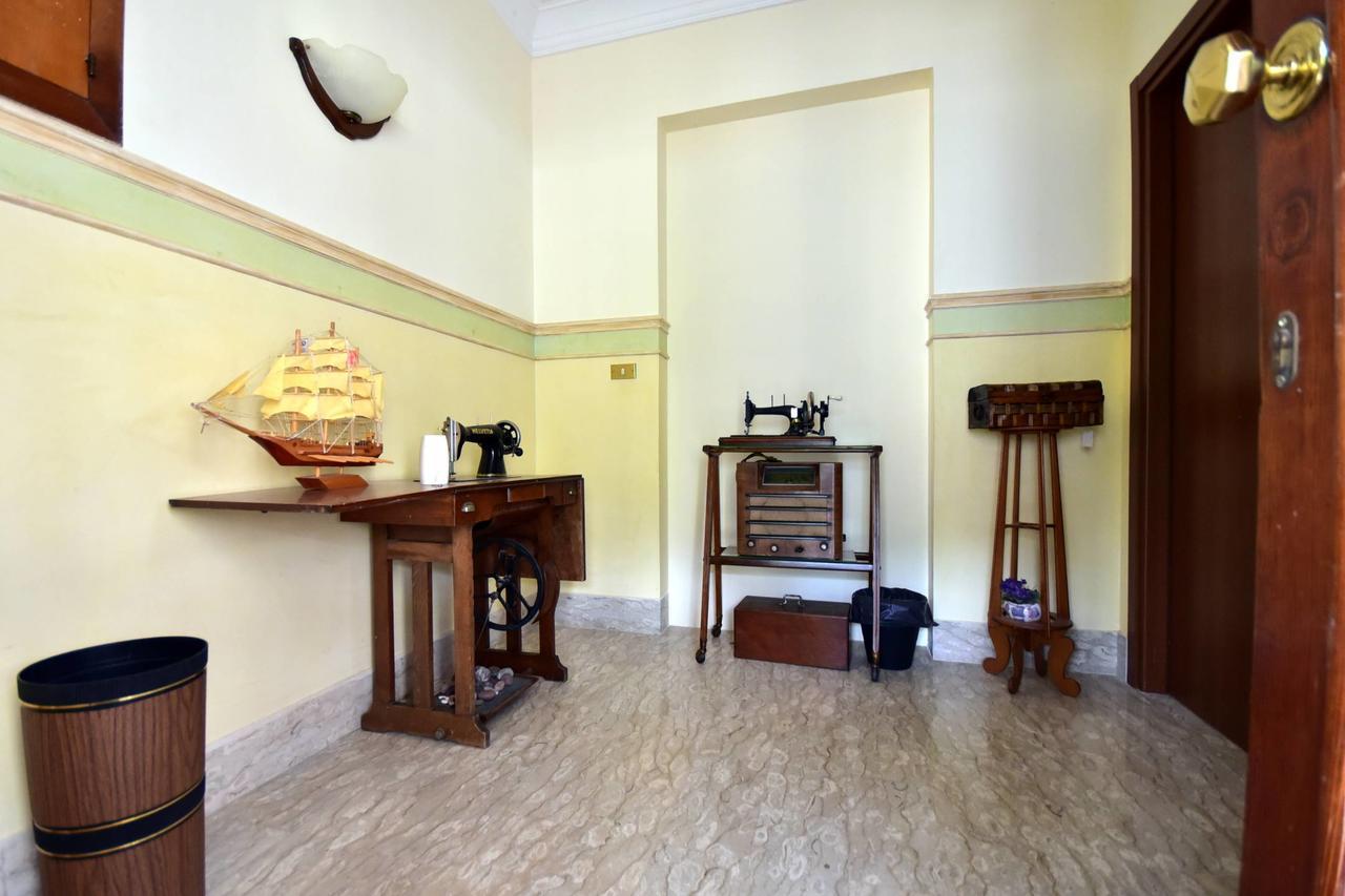 B&B Gli Orti Collecorvino Екстериор снимка
