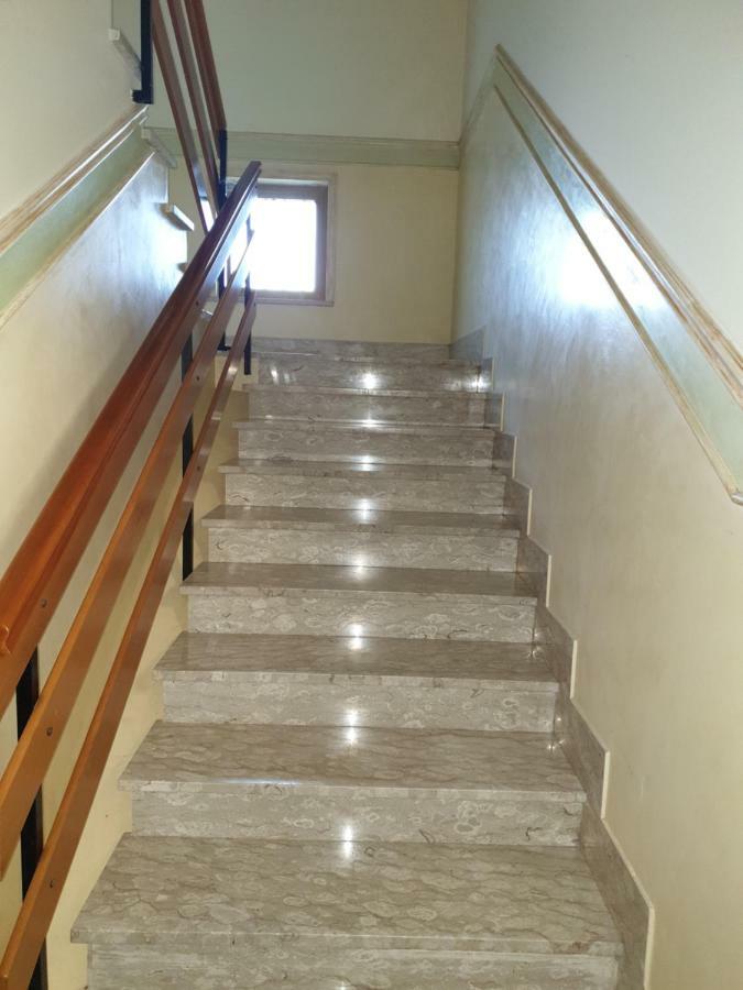 B&B Gli Orti Collecorvino Екстериор снимка