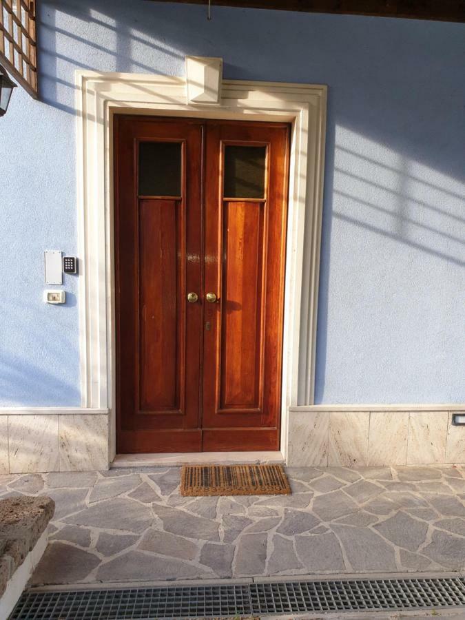 B&B Gli Orti Collecorvino Екстериор снимка