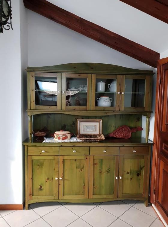B&B Gli Orti Collecorvino Екстериор снимка