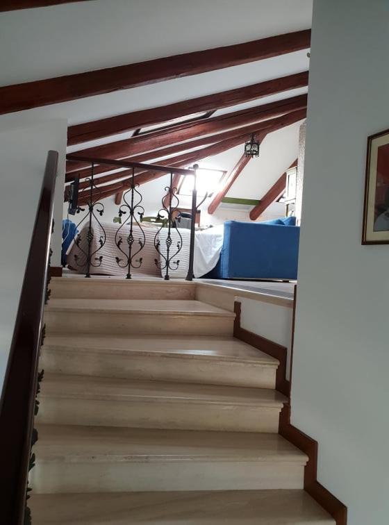B&B Gli Orti Collecorvino Екстериор снимка