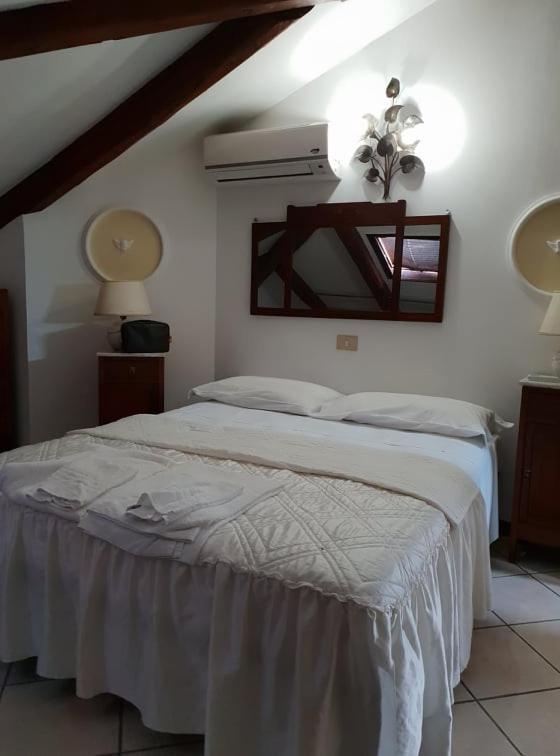 B&B Gli Orti Collecorvino Екстериор снимка