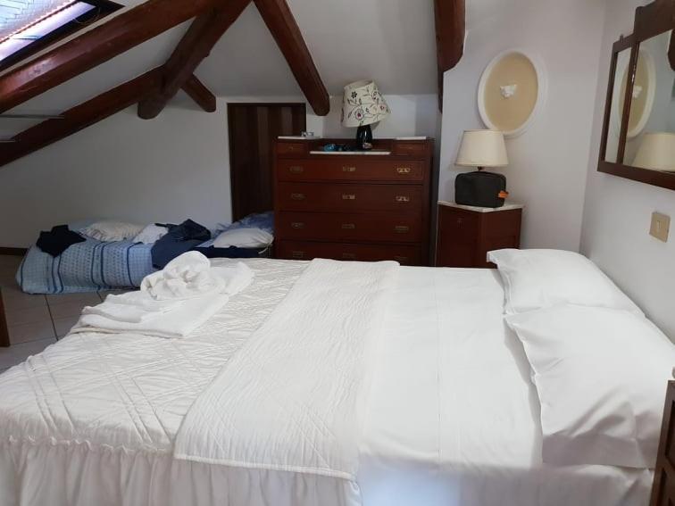 B&B Gli Orti Collecorvino Екстериор снимка